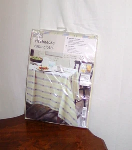 Tischdecke TCM, mehrfarbig Baumwolle, 130x170, Neu - Bild 1 von 3