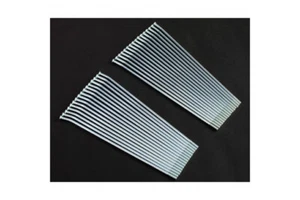 ZETA Ref W10-17740 Set / Speichensatz Vorderrad YAMAHA WR 250 R / X 2007 - 2020 - Picture 1 of 1