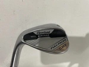 Cleveland Zipcore CBX Full Face 2 56* Wedge (Left Handed) - Picture 1 of 4