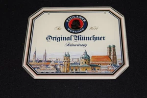 PAULANER Original Münchner Feinwürzig 1.130 - Bild 1 von 1