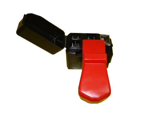 JCB PARTS FUSE LINK BOX 717/14600