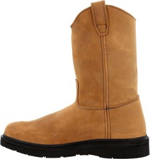 Georgia Boot Men's G4432 Work Boot 13, Mississippi Tan