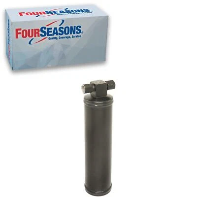 Secador receptor AC 4 estações para 1968-1970 Pontiac Bonneville - Imagem 1 de 4