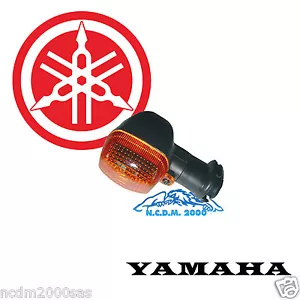 Indicator Front Right Complete VC7531 Yamaha YZF-R7 (OW02) Year 1999 2000 - Picture 1 of 1