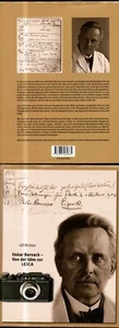(a75693416) Richter LEICA Oskar Barnack - von der Idee zur LEICA, Vorzugs - Picture 1 of 3