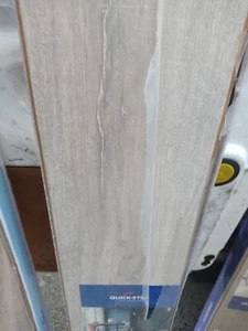 CLEARANCE QuickStep Eligna Venice Oak Grey Laminate EL3906 - 1 BOX - 1.722m2 - Picture 1 of 4