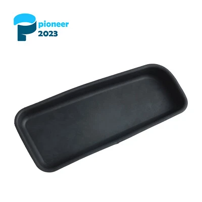 Shifter Console Storage Compartment Liner Fits for Dodge Charger 2015-2023 - Image 1 of 4