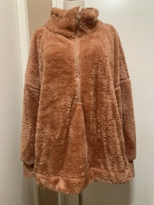 Nuevo con etiquetas Suéter Lularoe Simply Cómodo Polar Nancy Talla 2XL Foto 1 de 4