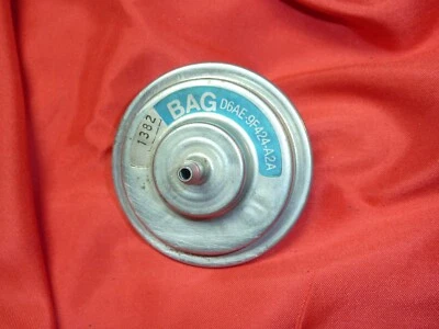 Válvula de acelerador abierta Ford Bronco años 80 D6AE-9F424-A2A Foto 1 de 2