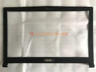 1Pc Lcd Front Bezel Cover For Msi Gl63 Ms-16P4 Raider