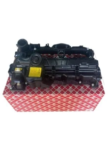 OEM Valve Cover for BMW F10 F25 320 328 428 528 Z4 X1 X3 X5 Xdrive N20 - Picture 1 of 7