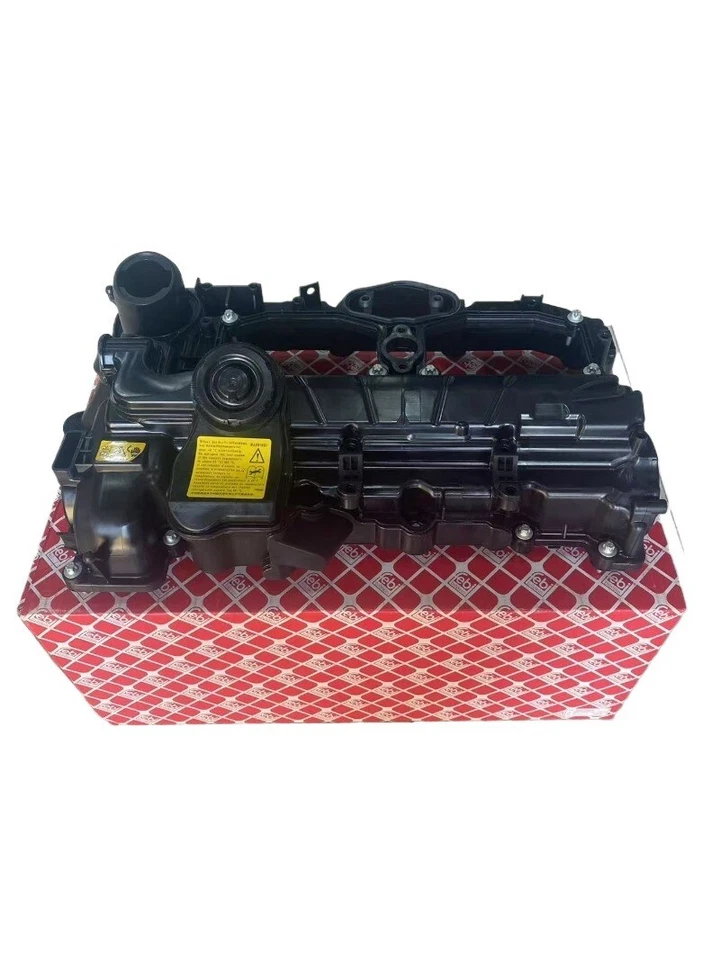 OEM Valve Cover for BMW F10 F25 320 328 428 528 Z4 X1 X3 X5 Xdrive N20 — 第 1/4 张图片
