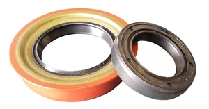 M5R2 5 SPEED 2WD FRONT REAR SEAL COMBO KIT FITS 1988-UP FORD F150 - Bild 1 von 2