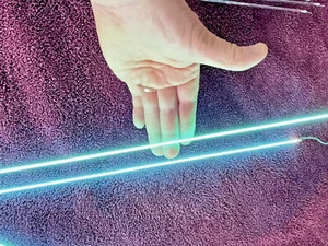*LOT 50 PCS * UV-C Germicidal Lamps *R & D Project, Inventors, Medical Testing - Picture 1 of 12