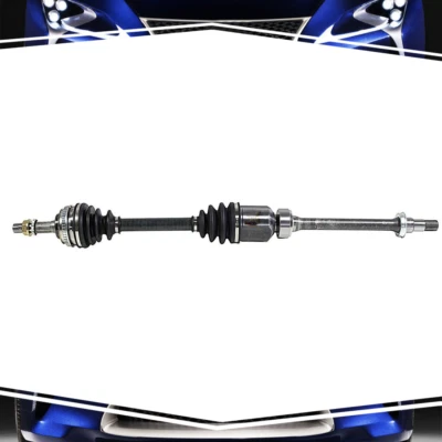 Front Passenger Side CV Axle Shaft Joint For Toyota Celica 2.2L 1999 1998 1997 - Image 1 of 4