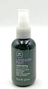 Paul Mitchell Lavender Mint Conditioning Leave In Spray 2.5 oz - Picture 1 of 1