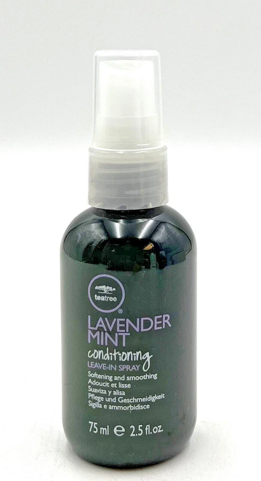 Paul Mitchell Lavender Mint Conditioning Leave In Spray 2.5 oz - Image 1 of 1