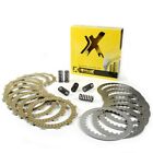 CLUTCH DISCS WITH SPACER DISCS AND SPRINGS (SET) KTM SX-F 450/505 '0