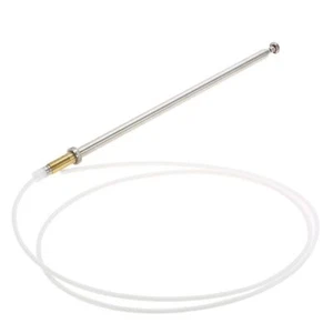 Ersatz FM/AM Autoantenne Für Mercedes W123 W124 Hirschmann AUTA 6000 EL KE - Bild 1 von 9