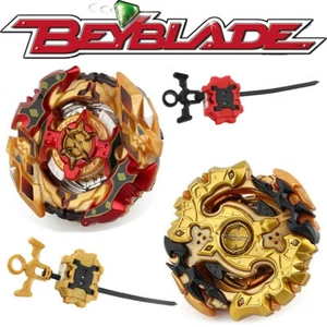 color Burst CHO-Z SPRIGGAN.OW.ZT+AX Spriggan Requiem .0.Zt Toys W/Launcher - Picture 1 of 14