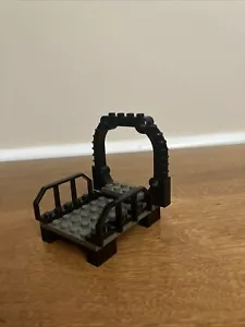 LEGO Star Wars: Final Duel II 7201 No Minifigs - Picture 1 of 5