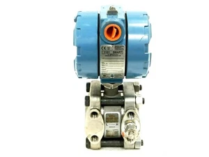 ROSEMOUNT 1151 SMART PRESSURE TRANSMITTER 1151 - Picture 1 of 10