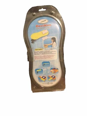 Arm Rest for Table Arm Support for Computer Desk - Image 1 of 2