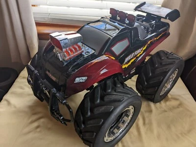 Fastlane Wildfire R/C Truck - Image 1 of 4