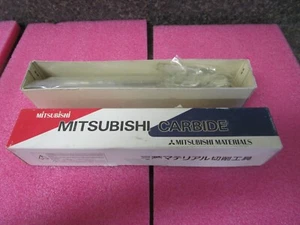 Mitsubishi Materials Carbide MMT I R204-1 50-1 5-C - Picture 1 of 6
