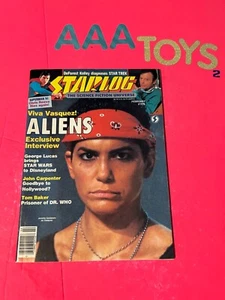 Starlog #115 febbraio 1987 grado 7/10 - Foto 1 di 2