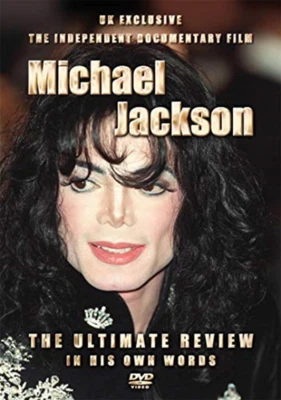 Michael Jackson - The Ultimate Review DVD Music & Concert (2009) Michael Jackson - Image 1 of 4
