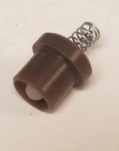 NEW OLD STOCK GRACO 296928 CHECK VALVE ASSEMBLY FOR PLURAL GUN - Picture 1 of 3