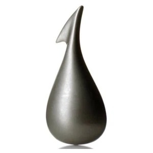 Alessi "Apostrophe"18/10 Matte Stainless Steel Orange / Citrus Peeler - Picture 1 of 7