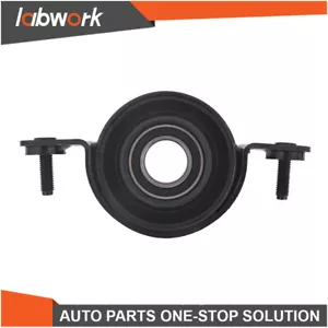 Labwork DriveShaft Center Support Bearing 2007-2010 For Ford Explorer Sport Trac - Picture 1 of 8