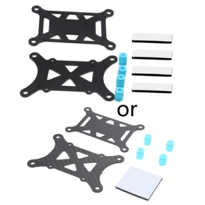 Glass Fiber Shock Absorber Board Anti-Vibration Damping Plate Mount for APM2.6 - Picture 1 of 8