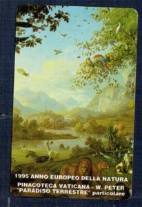 Gian - Vaticano - Dorado n° 12 Nuevo Perfecto - Imagen 1 de 2