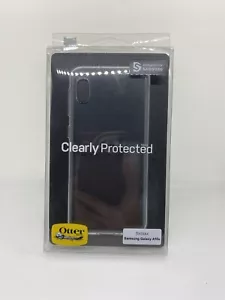 Custodia nuova OEM OtterBox serie chiaramente protetta Samsung Galaxy A10e - Foto 1 di 4