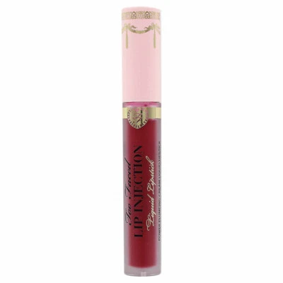 Too Faced Lip Injection Liquid Lipstick - Image 1 of 2