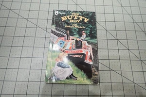 THE BUTTY BOY VON JILL PATON WALSH 1977 PICCOLO BKS UK KINDERROMAN PB - Bild 1 von 3