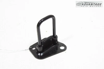 2011-23 MITSUBISHI OUTLANDER SPORT TRASEIRO DIREITO 2ª fila assento traseiro striker fabricante de equipamento original - Imagem 1 de 4