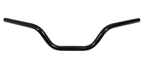 Fahrrad Touring Lenker Fahrradlenker Stahl Griffweite 68cm Citybike Radlenker - Bild 1 von 2