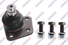 FRONT FITS BOTH SIDES BALL JOINT FITS: SKODA FAVORIT 1.3 135L /1.3 135 /1.3 1