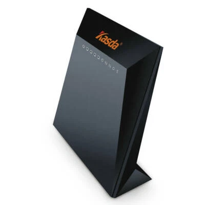 Kasda KA1750 AC 1750 Wireless Dual Band Gigabit Router w/ 6x Internal 3dBi - Image 1 of 4