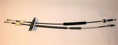 PSA Genuine Gear Control Cable Manual Fits Citroen Nemo Peugeot Bipper - Image 1 of 3