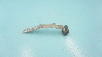 MERCEDES BENZ W111 220SE 250SE 280SE CUPÉ, TOPE DE RETENCIÓN DE PUERTA se adapta a izquierda o derecha Foto 1 de 4