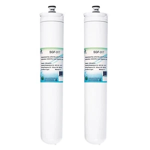 Swift Green Filters SGF-317 Ersatz Wasserfilter für 3M AP31703, AP31710 - Bild 1 von 8