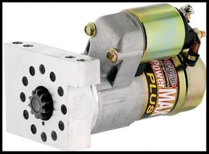 Powermaster 9100 SBC BBC Chevrolet Mini Starter 9100 - Bild 1 von 1