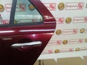 666496 türgriff hinten aussen links für RENAULT LAGUNA II (BG0) 2001 666496 - Bild 1 von 1