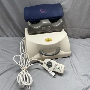 Sun Ancon SDM-888 The Chi Machine Aerobic Exerciser - TESTED WORKS READ DESC. - Picture 1 of 18