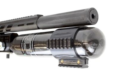 Air Gun Bottle Bands - Image 1 of 3